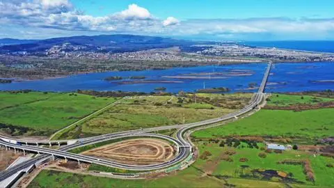 Plan Nacional de Infraestructura Pública contempla casi 1.900 proyectos para las próximas tres décadas en el Biobío