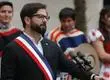 “Donde haya un chileno, ahí está Chile”: Presidente Boric envía saludo de fiestas patrias a chilenos en el extranjero