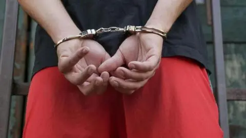 Ofrecía comida a una menor del Sename con fines de explotación sexual: Trabajador de conocida plaza de Concepción es enviado a la cárcel