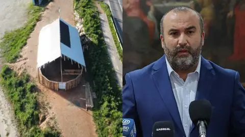 “Solicité que no se hiciera la actividad en ese lugar”: Delegado Pacheco por fallido evento cultural en sitio tomado en Contulmo
