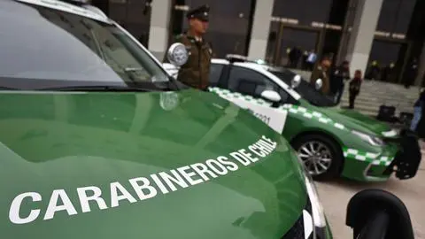 Desde los $50 mil: Carabineros realiza remate de sus vehículos en Santiago y Punta Arenas