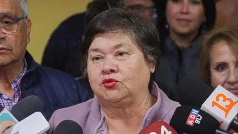 Vuelve a la carrera parlamentaria: Tricel determina que diputada María Candelaria Acevedo si podrá ir a la reelección