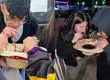“ChupaYa!”: La innovadora forma de beber piscola presentada en la Fiesta de la Pampilla