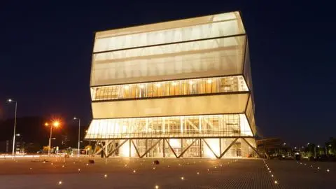 Consejo Regional aprueba propuesta para que representantes del Gore se incorporen al directorio del Teatro Biobío