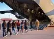 31 chilenos llegan a Santiago tras ser deportados de Estados Unidos: Van 176 compatriotas expulsados durante mandato de Donald Trump