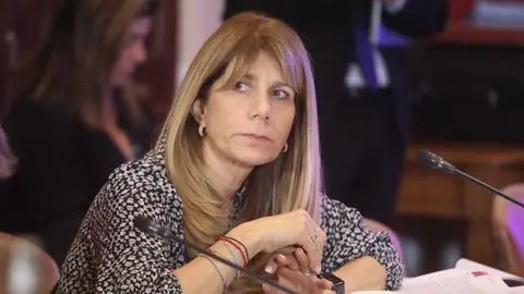Tricel acoge reclamo de partidos oficialistas y deja a Ximena Rincón sin posibilidad de reelección al Senado
