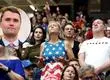 Funeral de Charlie Kirk reúne a miles de personas en estadio de Arizona: Donald Trump y otras figuras del gobierno de EEUU asistieron