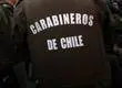 Investigan muerte de carabinero al interior de comisaría en Santiago Centro