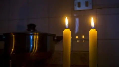 Anuncian cortes de luz en tres comunas del Gran Concepción para este miércoles 5 de noviembre