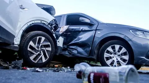 Balance previo al fin de Fiestas Patrias: 17 fallecidos y 456 accidentes de tránsito en todo Chile