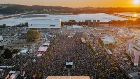 REC 2026: SONO es la única oferta aceptada para su producción y adelanta propuesta del line up