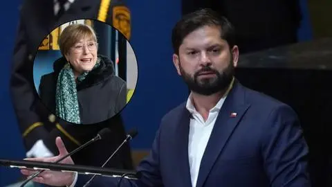 Chile confirma patrocinio para que Michelle Bachelet sea la próxima Secretaria General de la ONU