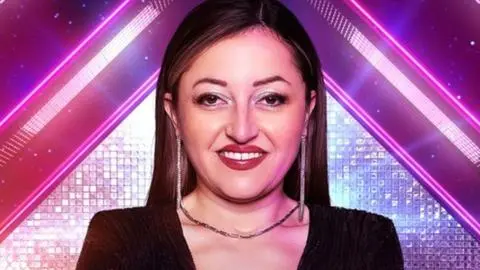 La mujer de las 5 mil imitaciones vuelve a la TV: Raquel Castillo es la nueva confirmada para “Fiebre de Baile”