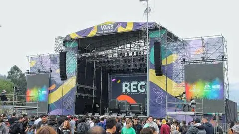 Productores regionales alertan sobre el poco tiempo para la organización del Festival REC 2026