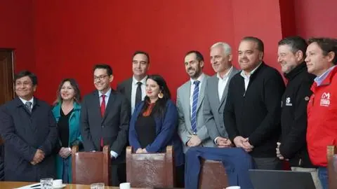 Las dudas en regiones por la posible disminución en el presupuesto para 2026