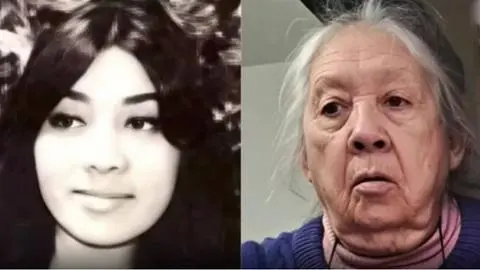 Caso Bernarda Vera: Gobierno responde a reportaje y aclara funcionamiento del Plan Nacional de Búsqueda