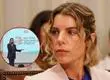 Maite Orsini sorprende al dictar clases gratuitas sobre violencia digital en colegios