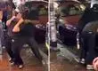 Guardia de discoteca estrangula a joven universitario y rompe la ventana de un auto con su cabeza en Maryland