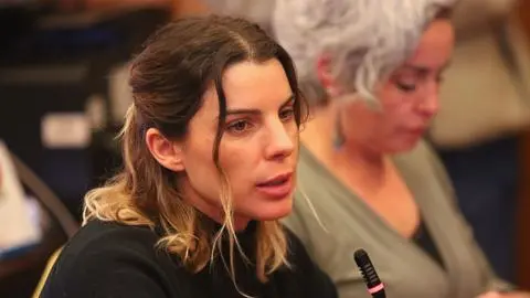 “Quiero desmentir tajantemente esto”: Maite Orsini niega su participación tras nueva investigación que involucra a Jorge Valdivia