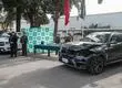 Desarticulan en Cerrillos y La Cisterna banda de robo de autos liderada por menor de edad