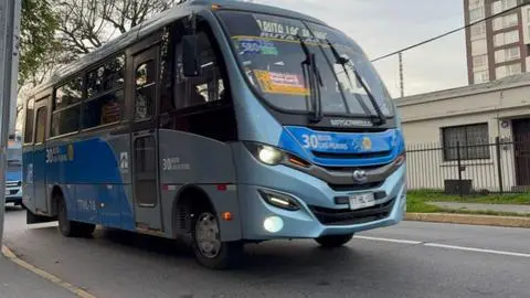 Inician sumario en Ruta Las Playas por conductor que dio positivo a marihuana en Talcahuano