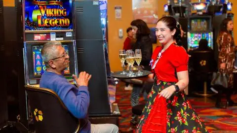 Casino MDS Talcahuano prepara una semana de celebraciones por Fiestas Patrias con música, premios y gastronomía típica