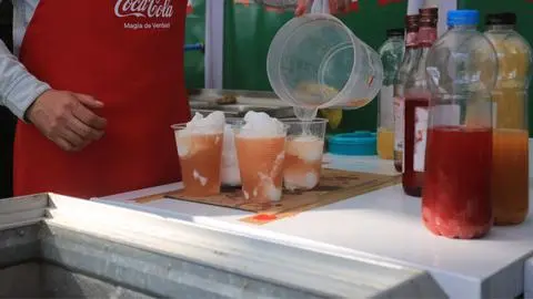 ¿Cuántos alcohol beben los chilenos durante las Fiestas Patrias?