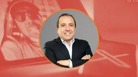 Patito Verde: El director de Canal 13 que estaría detrás de campaña de odio al oficialismo