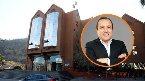 Patricio Góngora renuncia a Canal 13 en medio de acusaciones de campaña de odio con “bots”