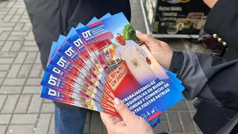 Las multas que arriesgan los empleadores que no respeten el feriado irrenunciable y cómo denunciar