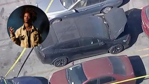 Encuentran cadáver en descomposición en auto de cantante que viene al Lollapalooza 2026