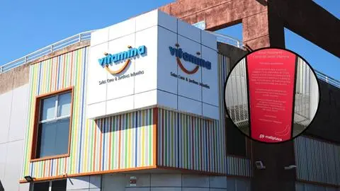 Jardín Vitamina en el Mall del Trébol anuncia su reapertura: apoderados y trabajadores cuestionan su regreso