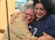 Madre de Hualpén se reencontró con sus hijas raptadas en dictadura después de 46 años