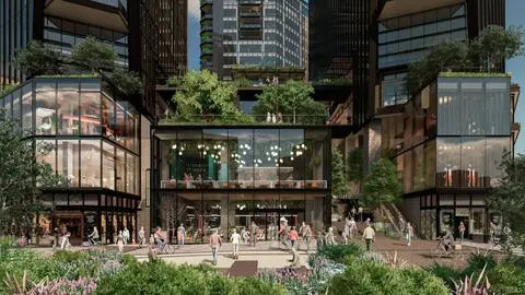 Mercado Urbano Concepción: Dueños del MUT inscriben la marca para expandirse a regiones