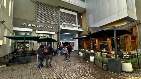Los horarios del Jumbo y el Mall del Centro para el 17, 18, 19 y 20 de septiembre en Concepción