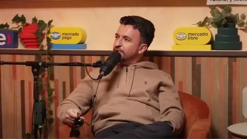 El síntoma y el signo de la enfermedad cerebral que padece Alejandro “Buffy” Barros de Tomás Va A Morir