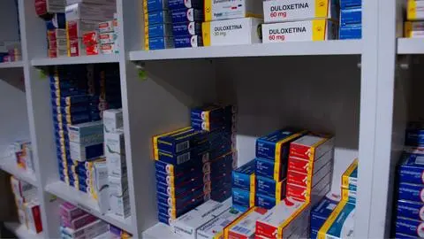 Conoce las farmacias abiertas en el Gran Concepción durante Fiestas Patrias