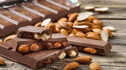 Vecino del Gran Concepción pidió 60 chocolates en un solo día: Radiografía al consumo