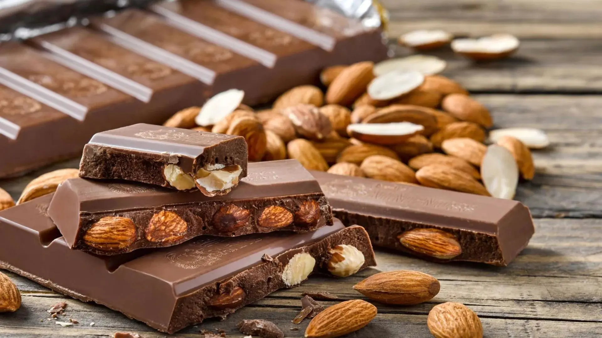 Vecino del Gran Concepción pidió 60 chocolates en un solo día: Radiografía al consumo