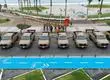 Refuerzan control fronterizo en Tarapacá: llegan las primeras camionetas del SIFRON y comienza identificación biométrica