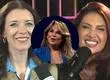 “Hagámosla mie…”: Cathy Barriga respondió a burlas de Carla Jara y desmenuzó la relación con su suegra