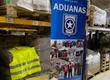 30 piernas humanas cumplirán un año en la aduana del Aeropuerto de Santiago