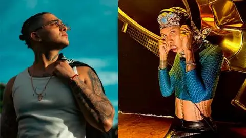 Encuentran los cuerpos de dos artistas desaparecidos en México: Estaban de gira
