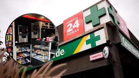 Tiendas y servicios abiertos las 24 horas que encuentras en el Gran Concepción