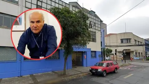 Desde presunción de inocencia a investigación penal: Las reacciones políticas a la suspensión del director del Servicio de Salud Concepción