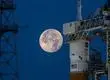 Cada vez más cerca de la Luna: Cómo es la misión que NASA adelanta a febrero del 2026