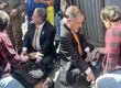 Diputado del Biobío redujo a delincuente en pleno centro de Concepción