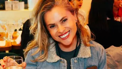Eliana Albasetti será formalizada por atropellar a motociclista: Consideran negligencia