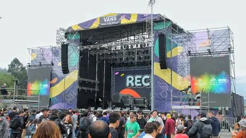 A solo cinco meses del Festival REC 2026: Cuestionan rol del Teatro Biobío y se vota su posible desvinculación