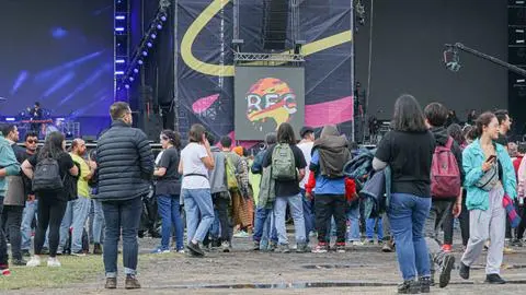 GORE Biobío solicita un cambio de organizador del REC a comisión del Consejo Regional